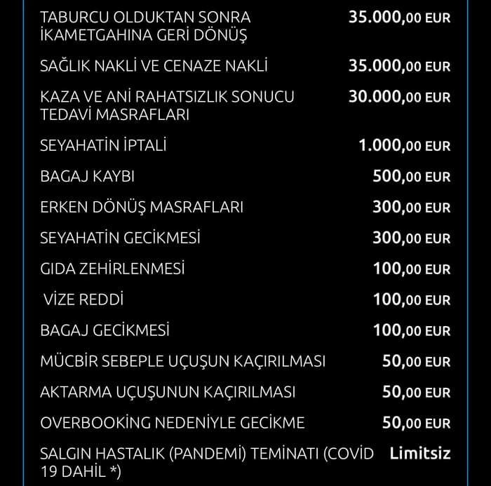 Varsayılan
